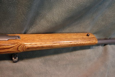 Ruger 77VT 243Win Varminter - Image 11 of 11