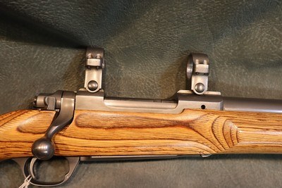 Ruger 77VT 243Win Varminter - Image 5 of 11