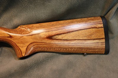 Ruger 77VT 243Win Varminter - Image 3 of 11