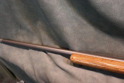 Ruger 77VT 243Win Varminter - Image 4 of 11