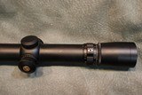 Leupold VX-III 4.5-14x50 Long Range, 30mm,sidefocus,B+C retilce - Image 2 of 3