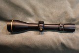 Leupold VX-III 4.5-14x50 Long Range, 30mm,sidefocus,B+C retilce - Image 1 of 3