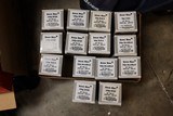 SOLGW M4 6mm Max with 12 boxes of Ammunition - Image 10 of 11