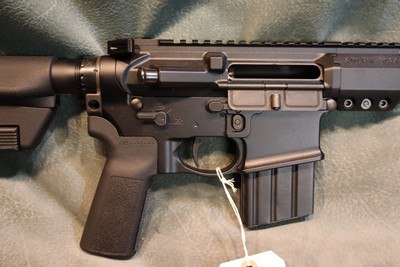 SOLGW M4 6mm Max with 12 boxes of Ammunition - Image 6 of 11