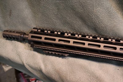 SOLGW M4 6mm Max with 12 boxes of Ammunition - Image 5 of 11