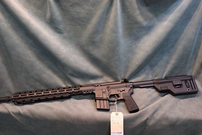 SOLGW M4 6mm Max with 12 boxes of Ammunition - Image 1 of 11