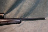 Tikka T3 Varmint 22-250 w/Nikon scope - Image 4 of 8