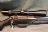 Tikka T3 Varmint 22-250 w/Nikon scope - Image 2 of 8