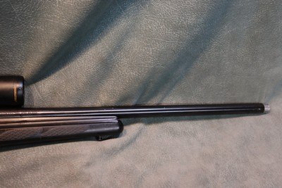 Tikka T3 Varmint 22-250 w/Nikon scope - Image 4 of 8