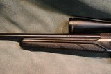 Tikka T3 Varmint 22-250 w/Nikon scope - Image 7 of 8