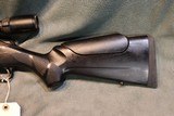 Tikka T3 Varmint 22-250 w/Nikon scope - Image 6 of 8