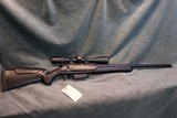 Tikka T3 Varmint 22-250 w/Nikon scope - Image 1 of 8