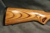 Ruger 77/22 All Weather 22 Hornet - Image 3 of 9