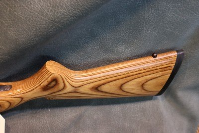 Ruger 77/22 All Weather 22 Hornet - Image 8 of 9