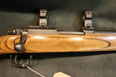 Ruger 77/22 All Weather 22 Hornet - Image 2 of 9