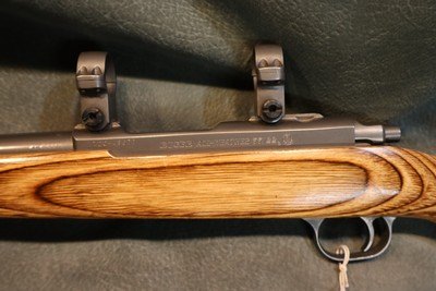 Ruger 77/22 All Weather 22 Hornet - Image 5 of 9