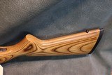 Ruger 77/22 All Weather 22 Hornet - Image 8 of 9