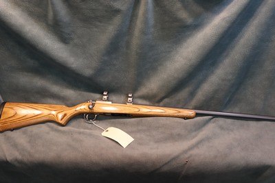 Ruger 77/22 All Weather 22 Hornet - Image 1 of 9