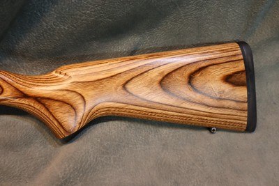 Ruger 77/22 All Weather 22 Hornet - Image 6 of 9