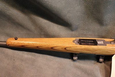 Ruger 77/22 All Weather 22 Hornet - Image 9 of 9