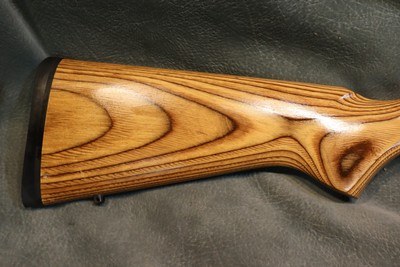 Ruger 77/22 All Weather 22 Hornet - Image 3 of 9