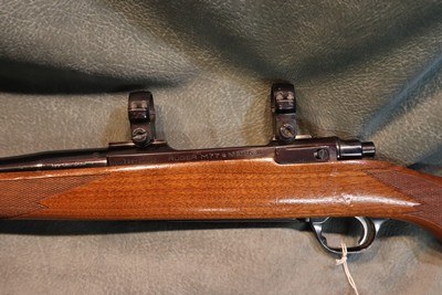 Ruger 77 Mark II 300 Win Mag - Image 5 of 10