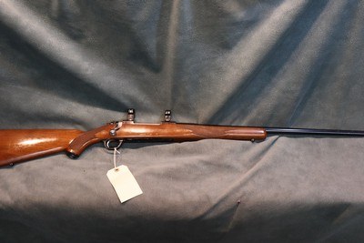 Ruger 77 Mark II 300 Win Mag - Image 1 of 10