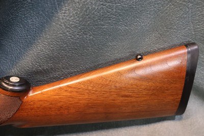 Ruger 77 Mark II 300 Win Mag - Image 8 of 10