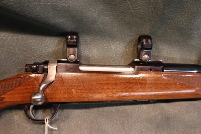 Ruger 77 Mark II 300 Win Mag - Image 2 of 10