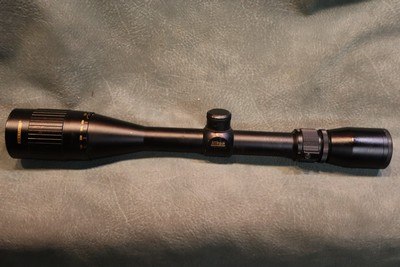 Nikon 4.5-14X40 Buckmaster A.O. - Image 1 of 3