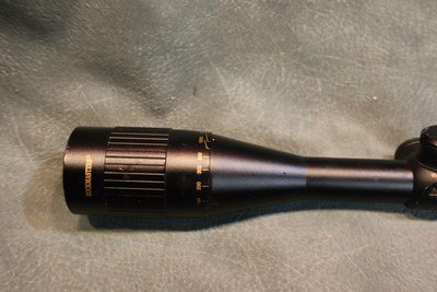 Nikon 4.5-14X40 Buckmaster A.O. - Image 3 of 3