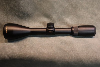 Nikon 3-9X50 Duplex - Image 1 of 3