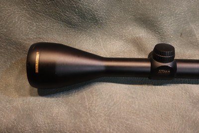 Nikon 3-9X50 Duplex - Image 3 of 3