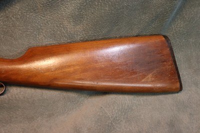 Winchester Model 36 9MM Shotgun - Image 5 of 8
