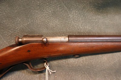 Winchester Model 36 9MM Shotgun - Image 2 of 8