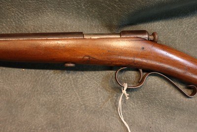 Winchester Model 36 9MM Shotgun - Image 6 of 8