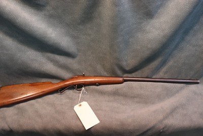 Winchester Model 36 9MM Shotgun - Image 1 of 8