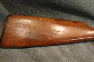 Winchester Model 36 9MM Shotgun - Image 4 of 8