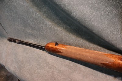 Browning BAR II Boss 243 Win - Image 11 of 11