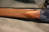 Browning BAR II Boss 243 Win - Image 7 of 11
