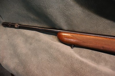 Browning BAR II Boss 243 Win - Image 8 of 11