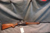 Browning BAR II Boss 243 Win - Image 1 of 11
