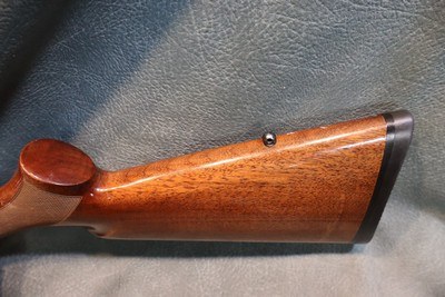 Browning BAR II Boss 243 Win - Image 9 of 11