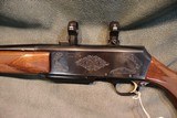 Browning BAR II Boss 243 Win - Image 5 of 11