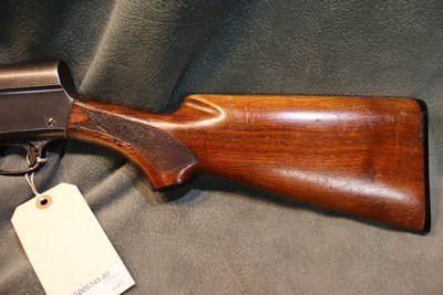 American Browning Auto-5 12ga 2 3/4