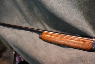 American Browning Auto-5 12ga 2 3/4