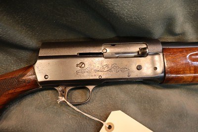 American Browning Auto-5 12ga 2 3/4