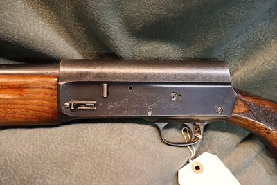 American Browning Auto-5 12ga 2 3/4
