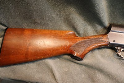 American Browning Auto-5 12ga 2 3/4
