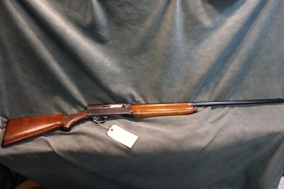American Browning Auto-5 12ga 2 3/4